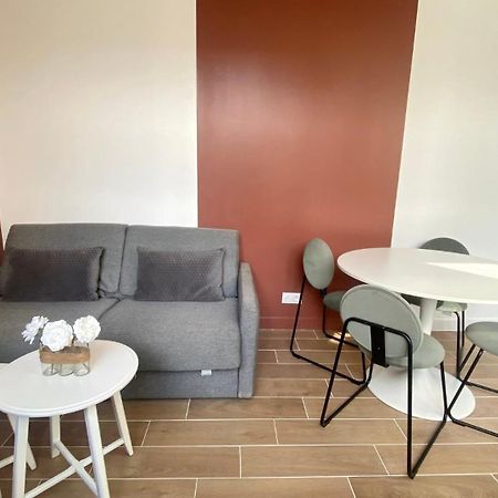 Appartement Confortable Proche Grands Boulevard 4P París Exterior foto