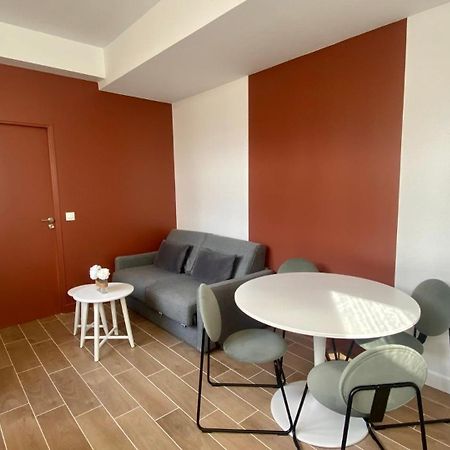 Appartement Confortable Proche Grands Boulevard 4P París Exterior foto